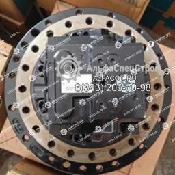 Редуктор хода Doosan Solar 255LC-V 401-00023A, K9000395