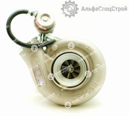 4035253 Турбокомпрессор CUMMINS 6BTAA