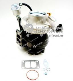 2839189 Турбина Cummins HX40W