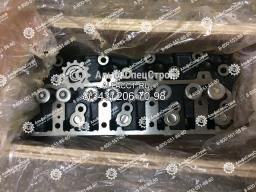 4900995 Головка блока цилиндров Cummins A2300