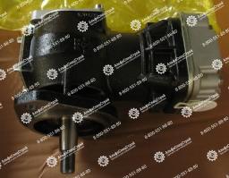 4932265 Компрессор воздушный Сummins ISF 3.8
