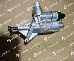 4937767 / 3918076 / 1106N1-010 Топливная подкачка на двигатель Cummins 6BT 4BT