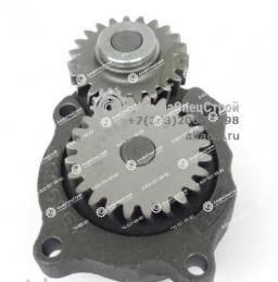 4939585 / 3937027 Масляный насос на двигатель Cummins B3.9, 4BT3.9, 4BTA3.9C