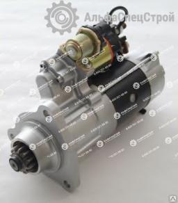 4942446 стартер для двигателя cummins
