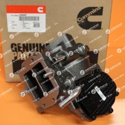 5262730 Клапан ЕГР Cummins ISF 2.8