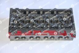 5264128 Головка блока цилиндров Cummins ISF 2.8