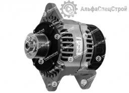 600-821-9820 генератор komatsu D85C