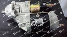 600-863-4210 стартер komatsu PC200LC-8