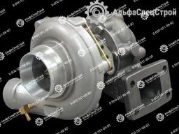6152-81-8210 Турбокомпрессор Komatsu S6D125