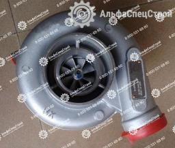 6207-81-8220 турбокомпрессор komatsu PC220-5