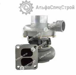 6735-81-8100 Турбокомпрессор KOMATSU PC220-6