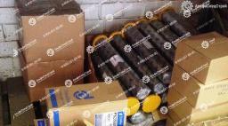 3088754 Палец KOMATSU PC300-7