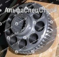  708-2G-04141 Блок цилиндров в сборе главного насоса для Komatsu