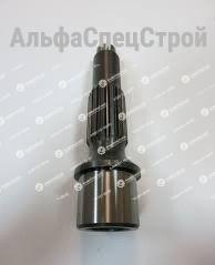 708-8F-32121 Вал для Komatsu