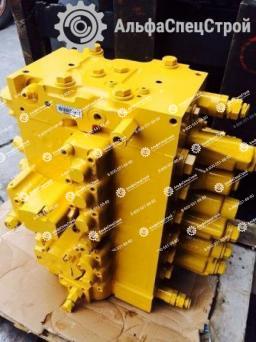 723-46-20502 Распределитель Komatsu PC220-7