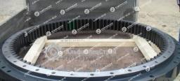 81N9-01022 Hyundai поворотный круг R320LC-7