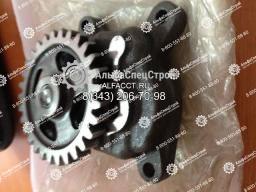 8943904141 Масляный насос HITACHI ZX330-3G, ZX330-5G, ISUZU 6HK1