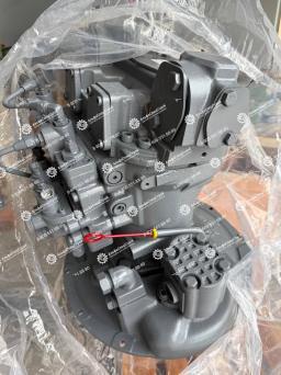 9207291 Гидронасос основной Hitachi ZX330-3, ZX330-5G