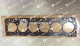 Прокладка головки ГБЦ для экскаватора Hyundai R450LC, R480LC, R500LC Cummins QSM11
