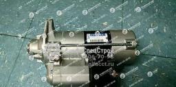 Стартер к экскаваторам Hyundai R180LC-3, R210LC-3, R220-5, R250LC-7