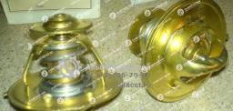 Термостат к экскаваторам Hyundai R180LC-3, R210LC-3, R220-5, R250LC-7
