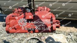 31Q9-10080, 31Q9-10030 (K3V180DT) Основной гидронасос Hyundai R330LC9S.
