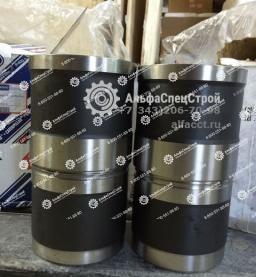 Гильза двигателя к тракторам New Holland T8010 T8020 T8040 TG215 TG245 TG285 Cummins QSC8.3 / C8.3