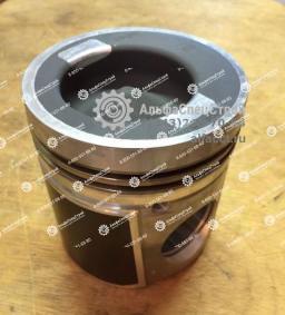 Поршень двигателя к тракторам New Holland T8010 T8020 T8040 TG215 TG245 TG285 Cummins QSC8.3 / C8.3