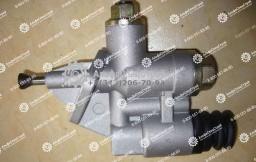 Топливная подкачка к тракторам New Holland T8010 T8020 T8040 TG215 TG245 TG285 Cummins QSC8.3 / C8.3