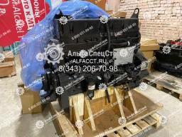 Купить Двигатель cummins QSM-11.
