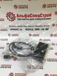 247-5231 Регулятор оборотов двигателя CAT 320B