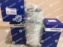  Топливный фильтр SE429B/4 Perkins, Перкинс