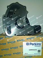 U5MW0194 Водяной насос Perkins, Перкинс