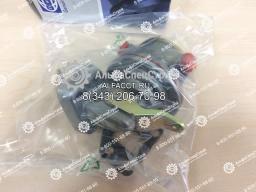 ULPK0002 Насос подкачка Perkins.