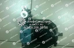 VOE11707966 Гидромотор на Volvo A40