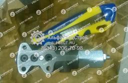 VOE11708076 Клапан гидромотора на Volvo A40