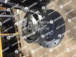 Редуктор поворота Volvo EC240B VOE14566202