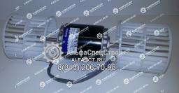 VOE14576774 Мотор печки для Volvo EC240