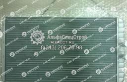 VOE15187580 Радиатор печки на Volvo L180