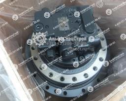 XJCK-00081 Редуктор хода для Hyundai R320LC7