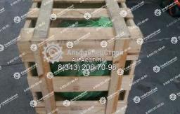 XKAH-00481 Гидромотор хода для Hyundai 180LCR-7