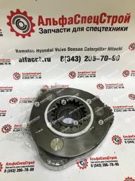XKAQ-00399/XKAQ-00188  Вторая планетарная передача Hyundai R290LC-7, R320LC-7
