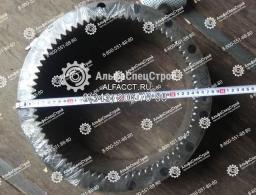 XKAQ-00258 Шестерня коронная Hyundai R360LC-7A.