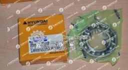 Подшипник гидромотора Hyundai R210LC-7 XKAY-00449