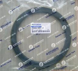 ZGAQ-00100 Сальник редуктора HYUNDAI R210